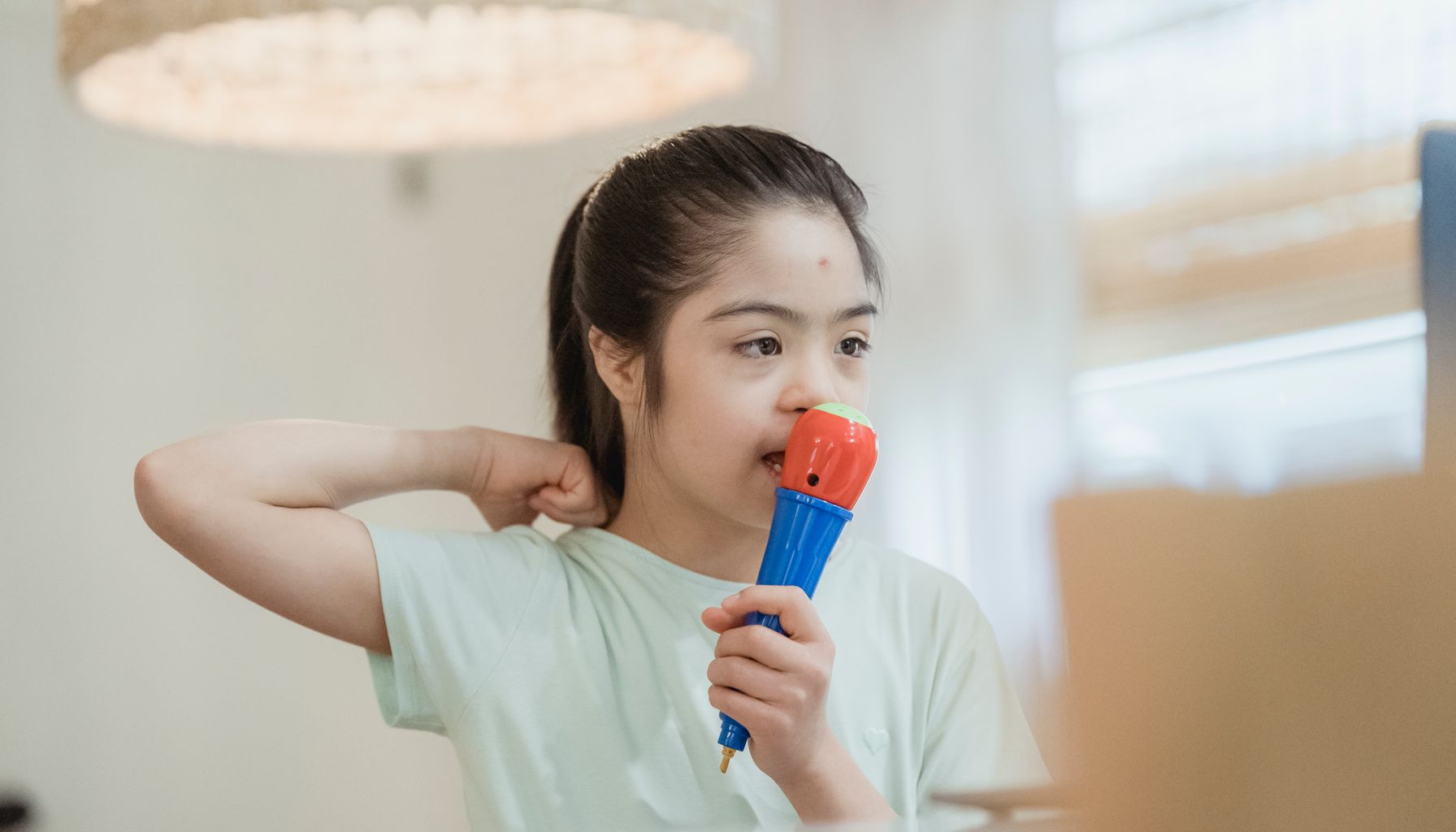 Tecnologías mejoran control del asma infantil: apps e inhaladores — Foto: Nicola Barts (Pexels)