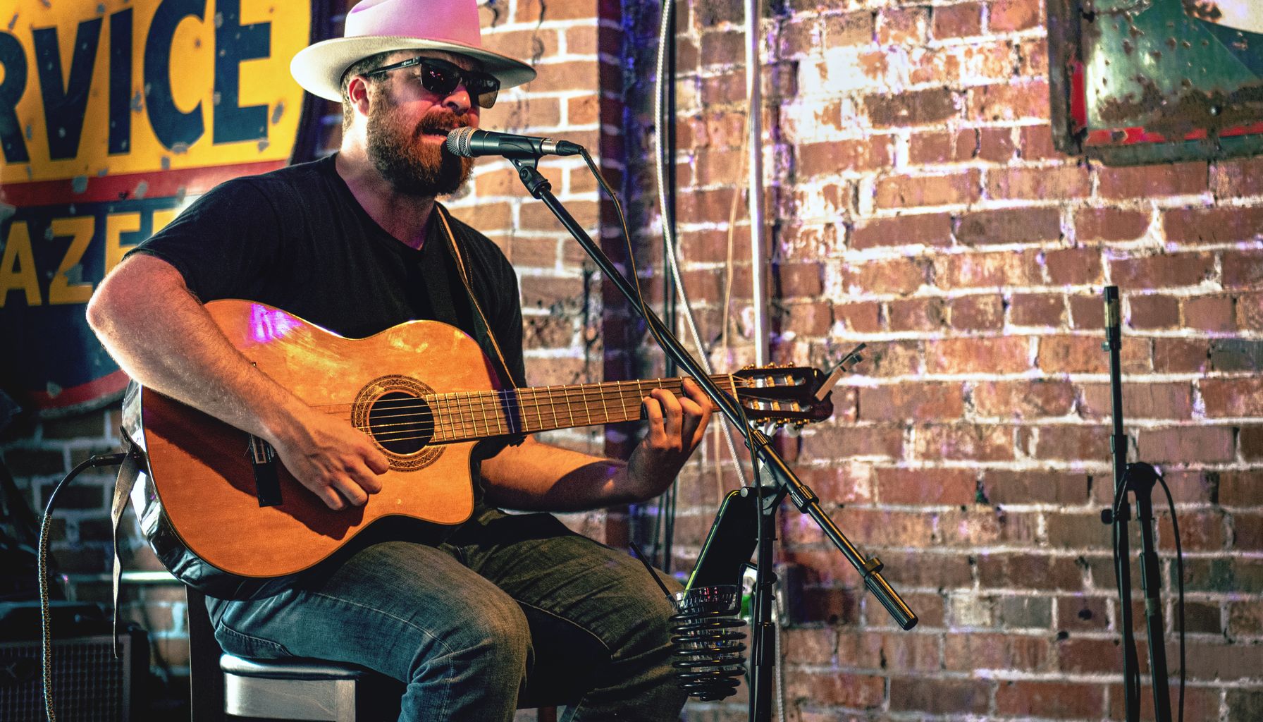 Toquinho retorna à Itália em fevereiro de 2027 para três shows — Foto: Tim Mossholder (Pexels)