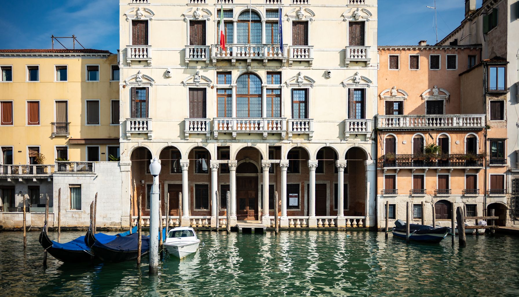 Venice Court confirms jure sanguinis citizenship (Judgment 18447)