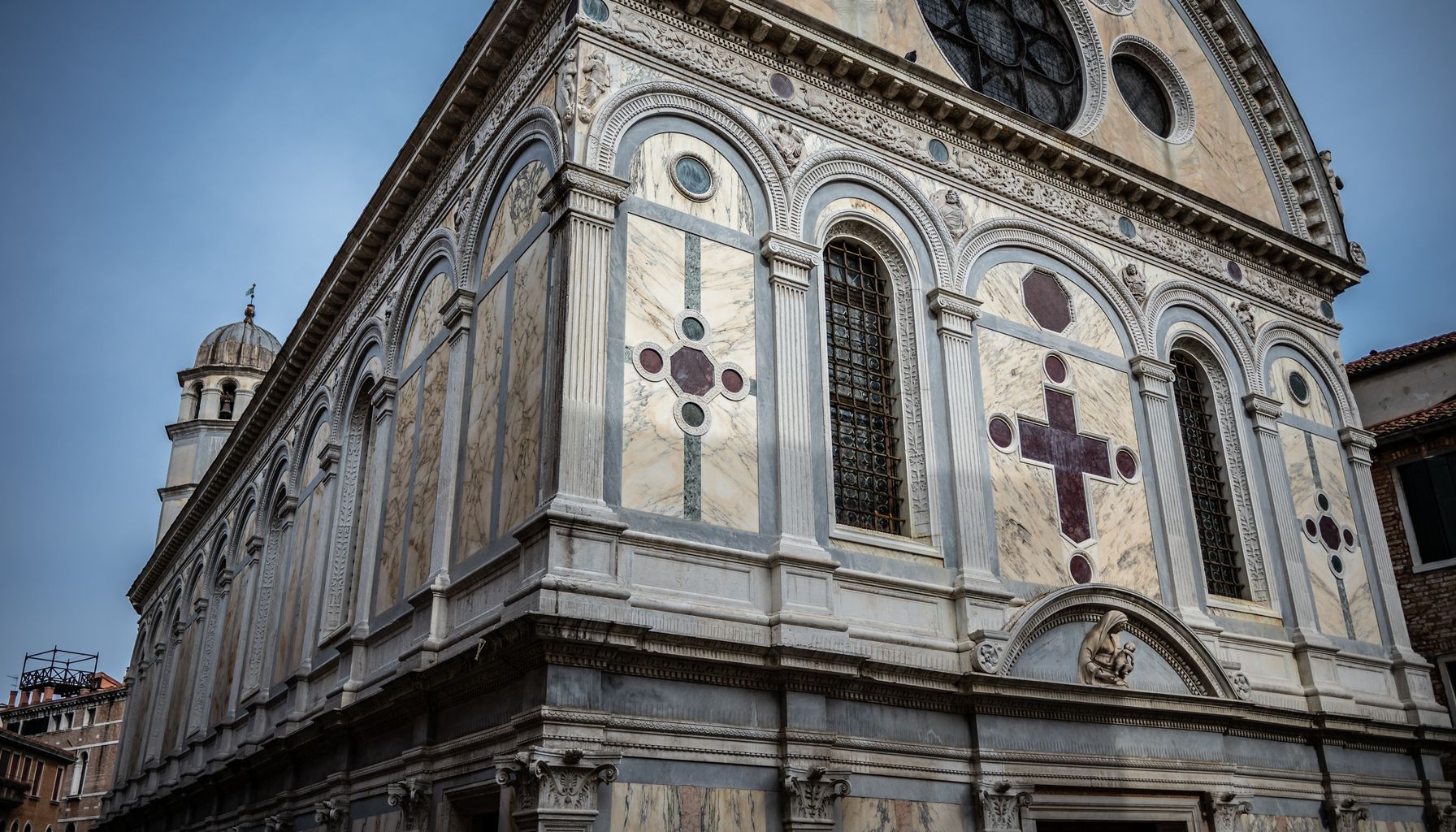 Venice Court Reaffirms Italian Citizenship by Iure Sanguinis — Foto: Dominik Gryzbon (Pexels)