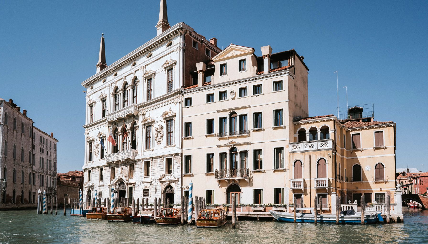 Tribunal de Venecia reconoce ciudadanía italiana a familia — Foto: gianfranco marotta (Pexels)