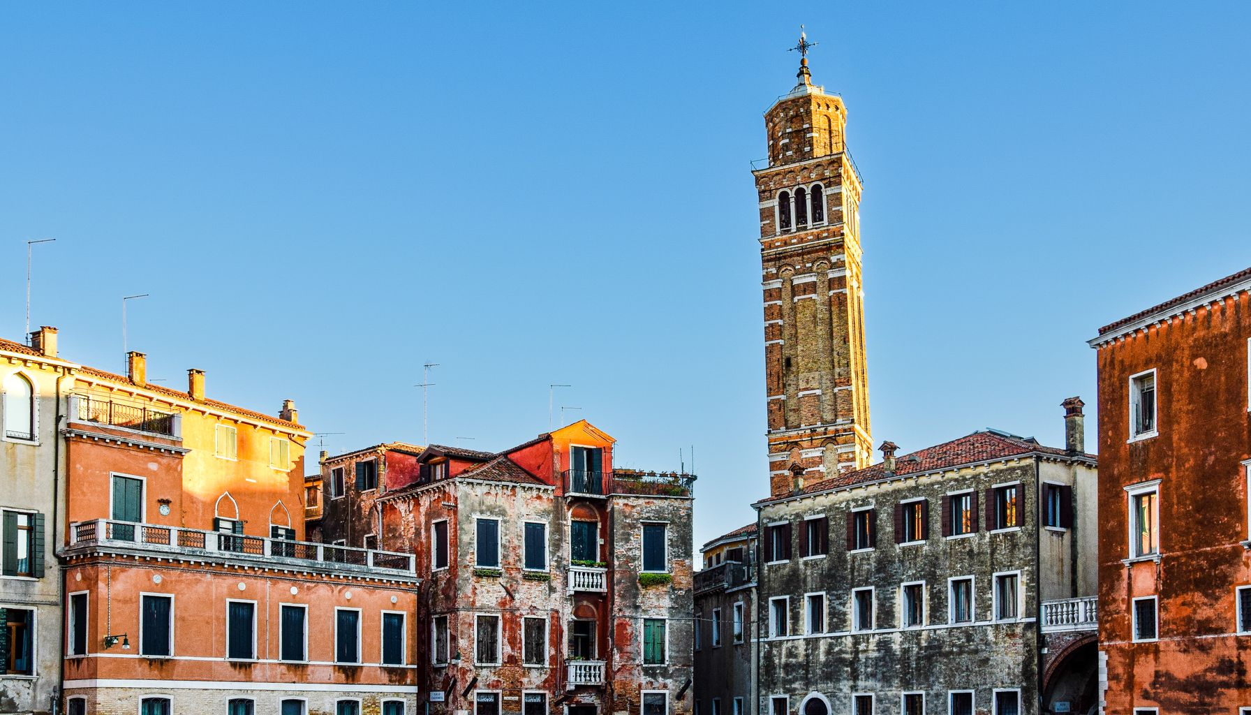 Venice Court Recognizes Italian Citizenship for Family — Foto: AXP Photography (Pexels)