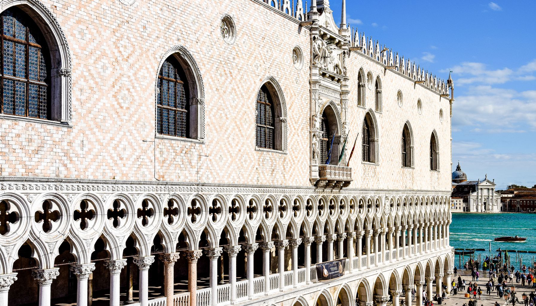 Tribunal de Veneza reconhece cidadania italiana de família — Foto: AXP Photography (Pexels)