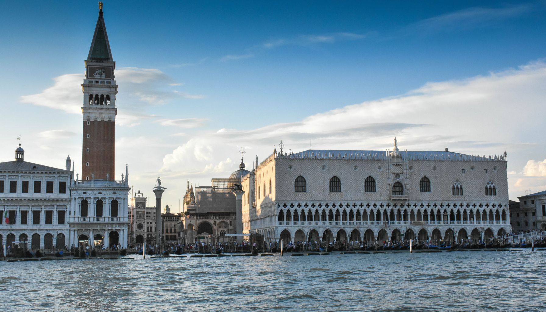 Tribunal de Veneza reconhece cidadania italiana de família — Foto: NaturEye Conservation (Pexels)