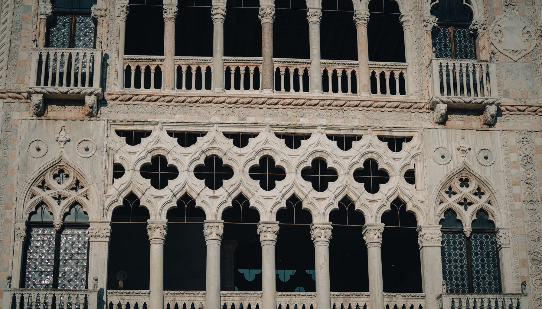 Tribunal de Veneza reconhece cidadania italiana por sangue — Foto: Diego Caumont (Pexels)