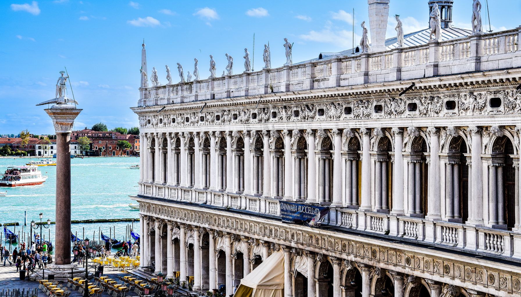 Venice Court Recognizes Italian Citizenship Through Grandfather