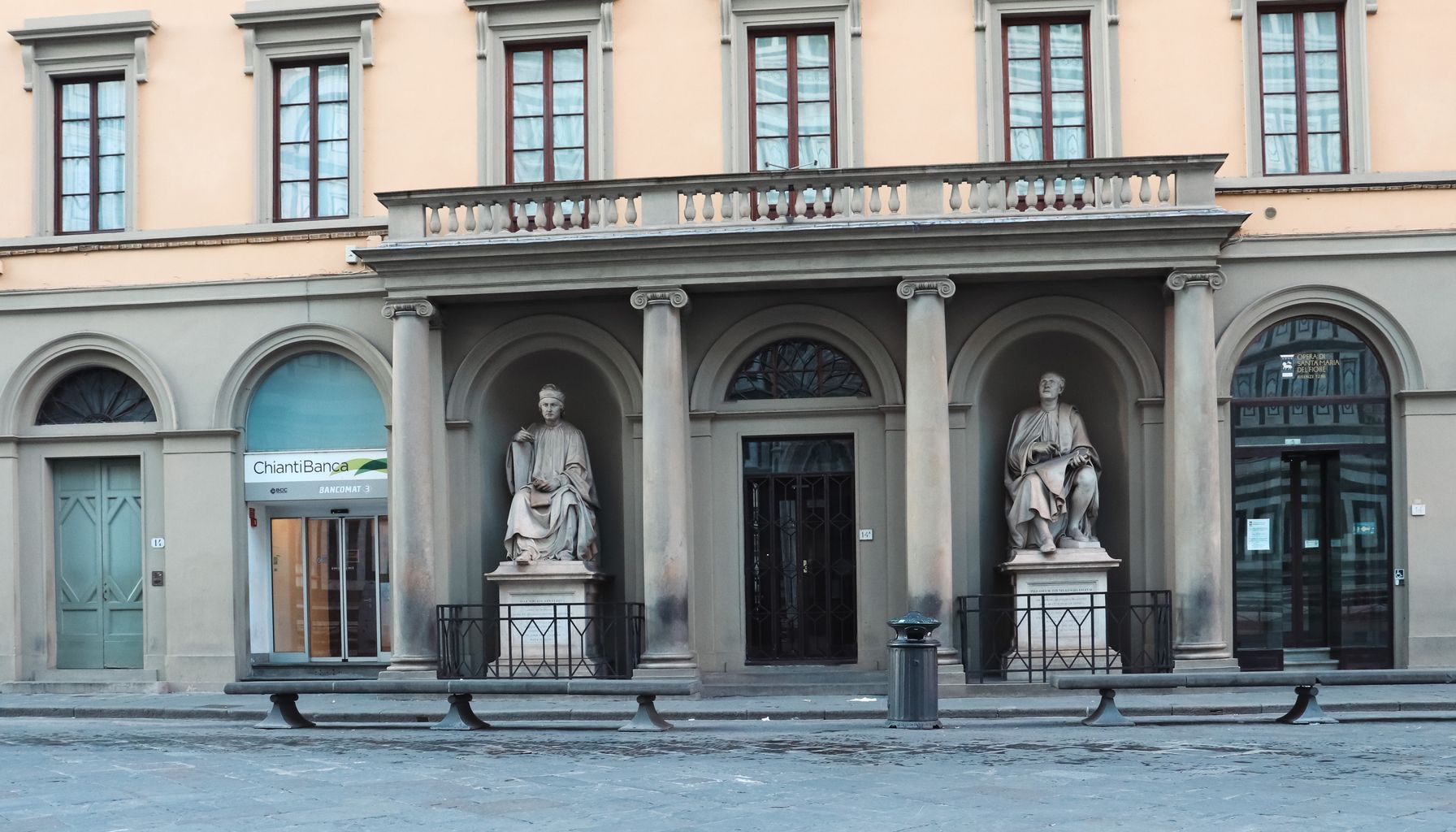 Tribunale di Bologna decide sobre reconhecimento de cidadania — Foto: Claudia Solano (Pexels)