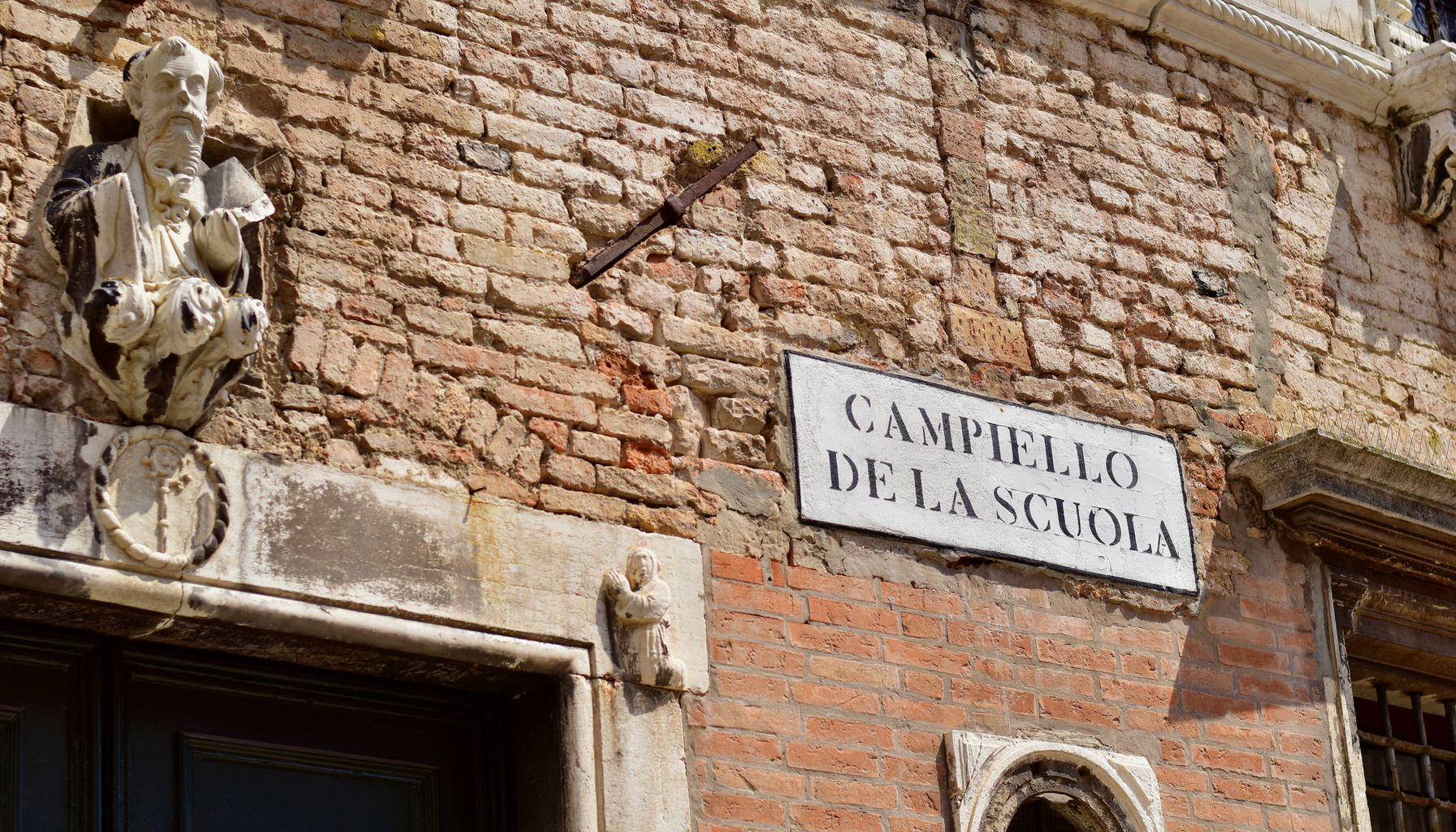 Tribunale di Venezia confirma ação sobre cidadania iure sanguinis — Foto: Maxim Pat (Pexels)