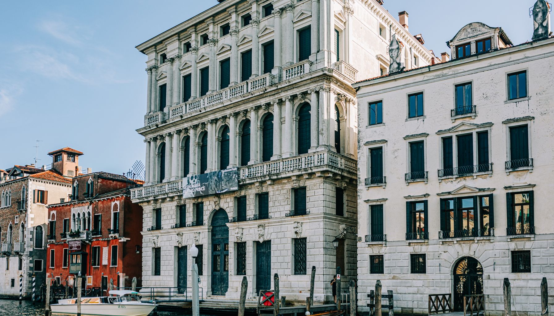 Tribunale di Venezia reconhece cidadania italiana jure sanguinis — Foto: Helena Jankovičová Kováčová (Pexels)