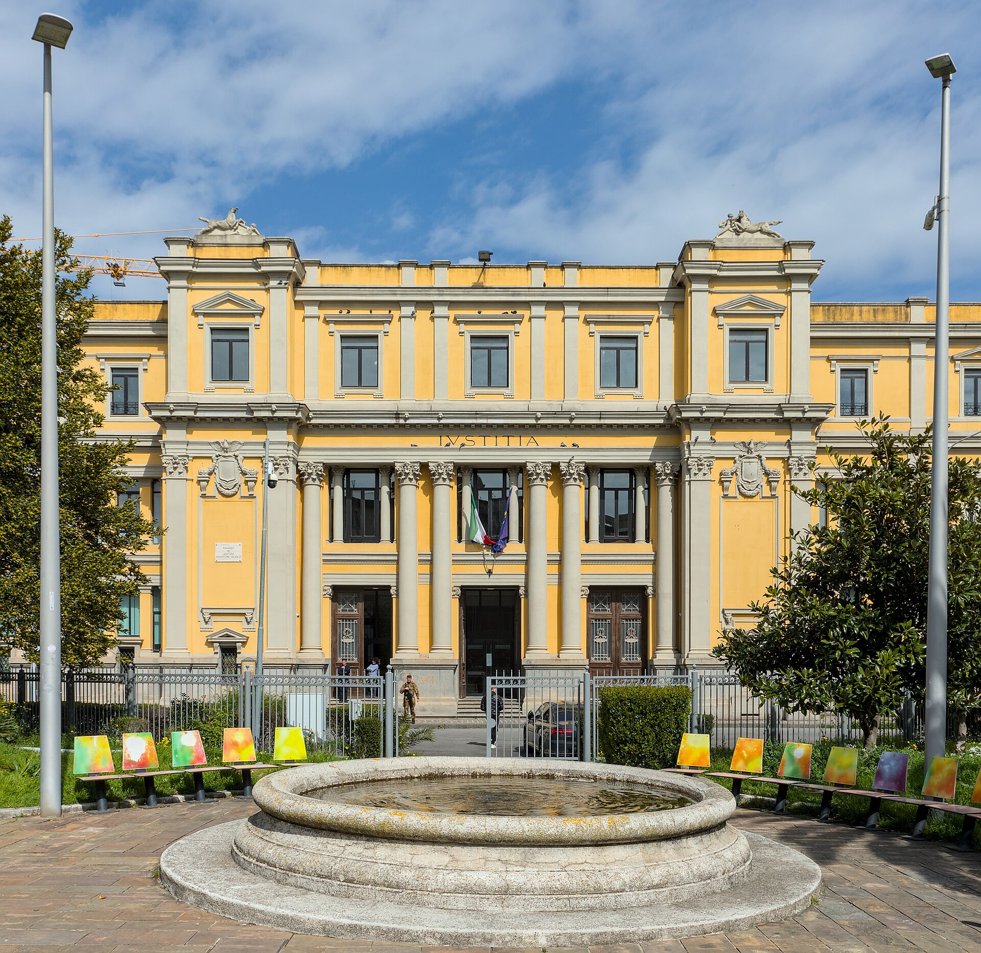 Tribunale di Venezia reconhece cidadania iure sanguinis