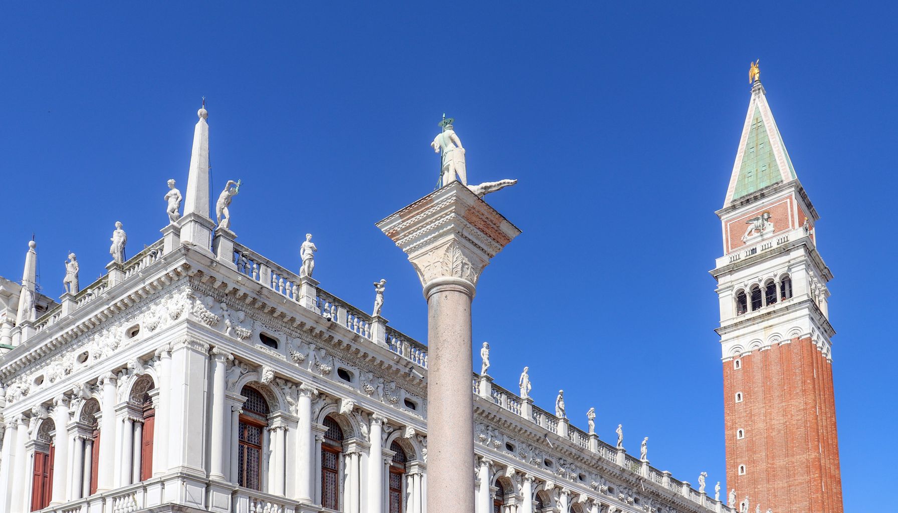 Tribunale di Venezia Recognizes Citizenship by Descent (iure sanguinis) — Foto: Claudia Solano (Pexels)