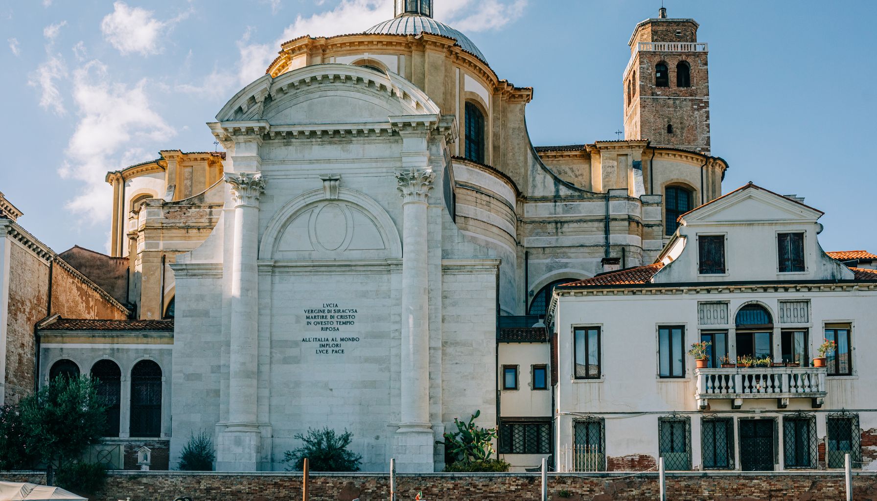 Tribunale di Venezia Recognizes Jure Sanguinis Citizenship — Foto: Helena Jankovičová Kováčová (Pexels)