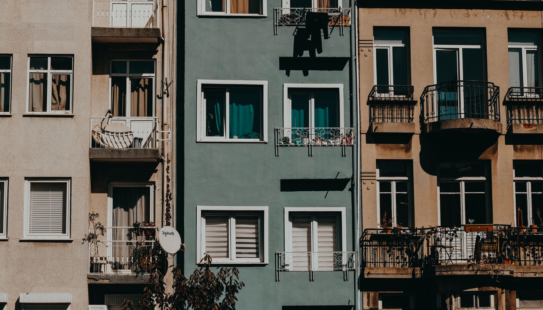 UE lança regras para limitar aluguéis de curto prazo — Foto: Necip Duman (Pexels)