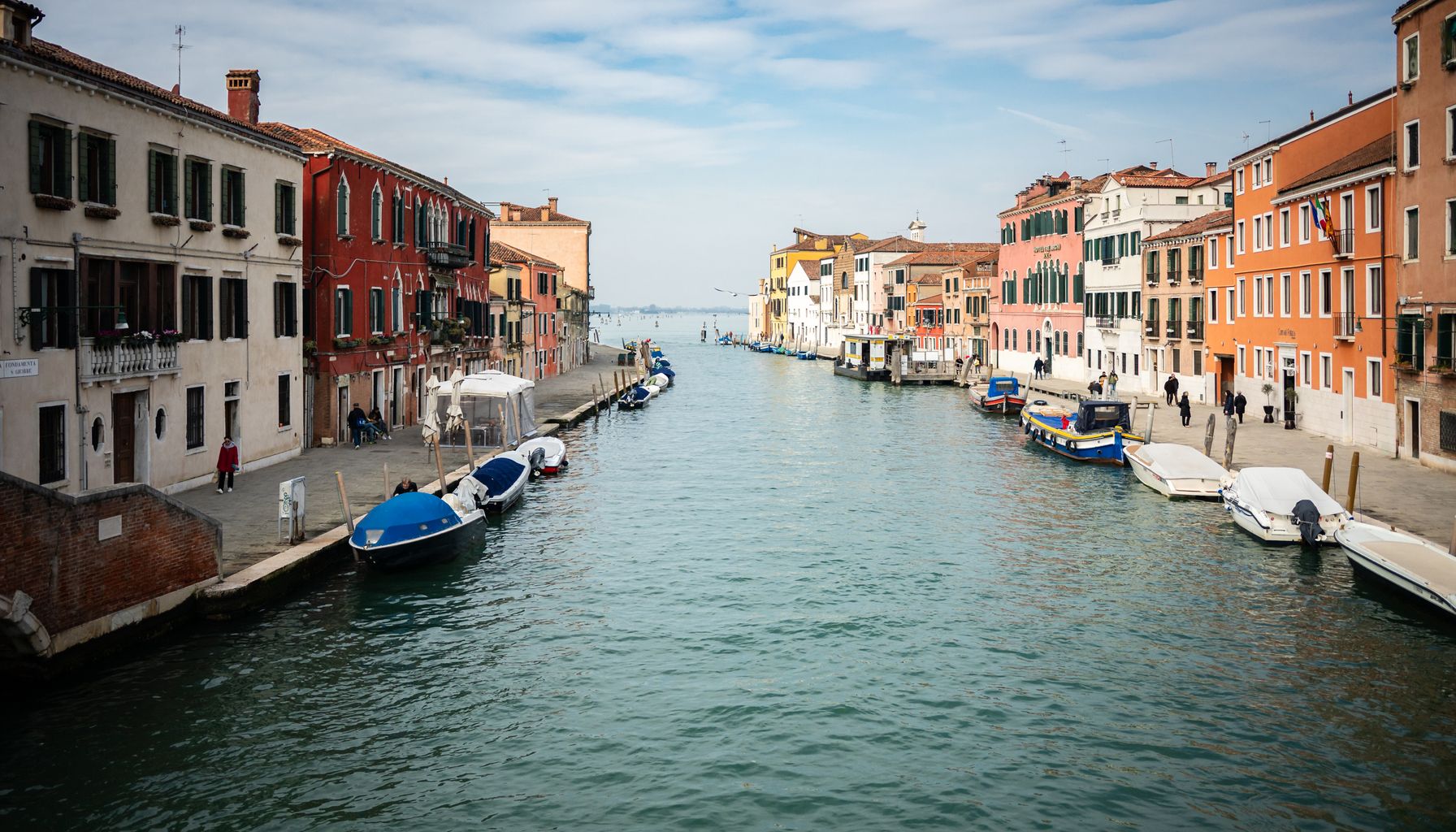Veneto más allá de Venecia: ciudades para visitar